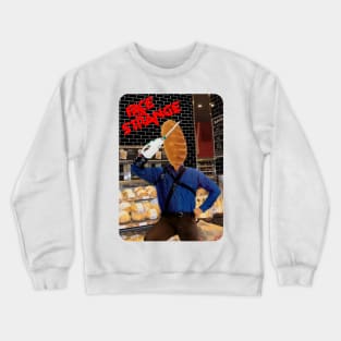 The Evil Bread Crewneck Sweatshirt